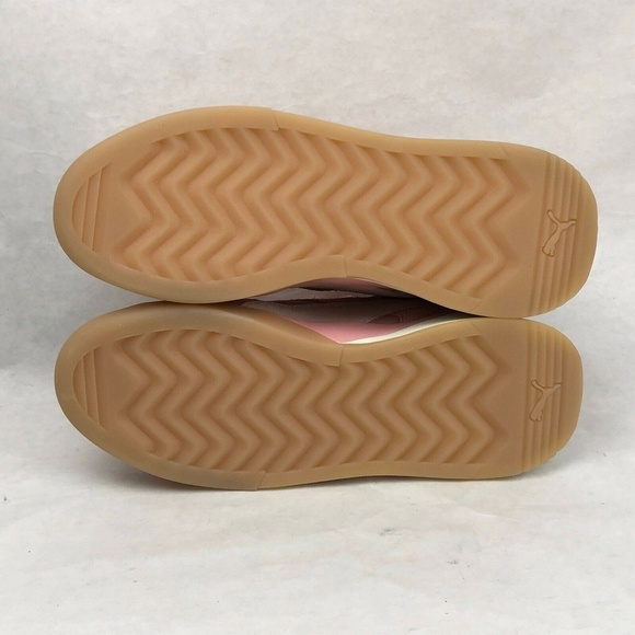 NEW PUMA Aeon Rewind Sneakers 370396-01 Bridal Rose - Picture 6 of 7